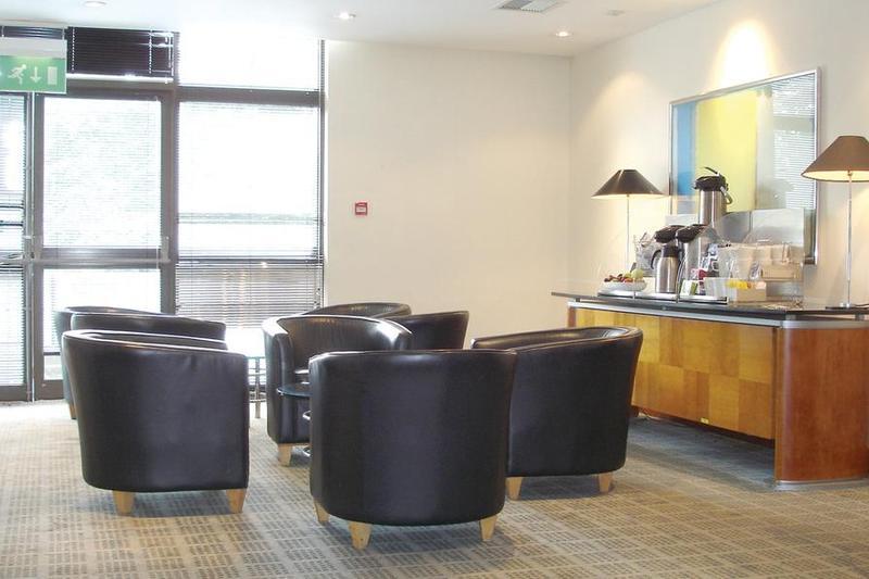 Britannia Hotel Leeds Exterior foto